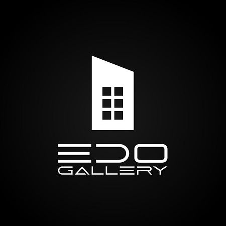 Edo Gallery Suites Кальярі Екстер'єр фото